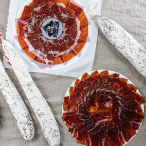 Pack payés al plato