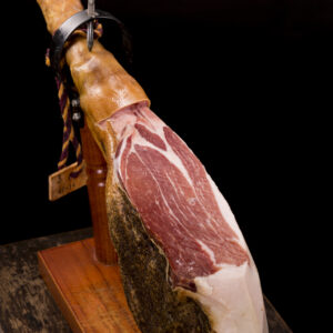 Jamon artesano